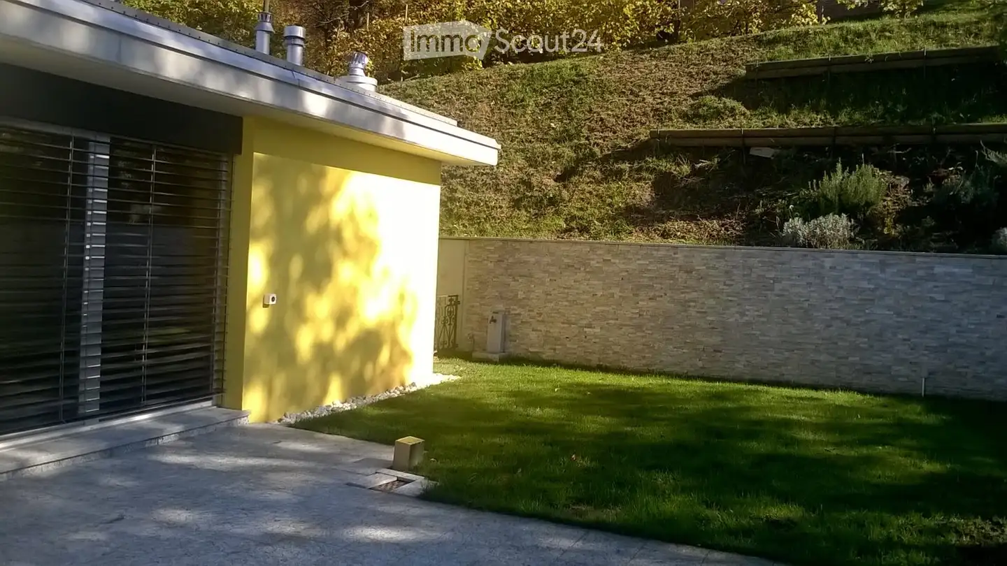 Single house for rent - Via Arbostora 23, 6913 Carabbia - Photo 4