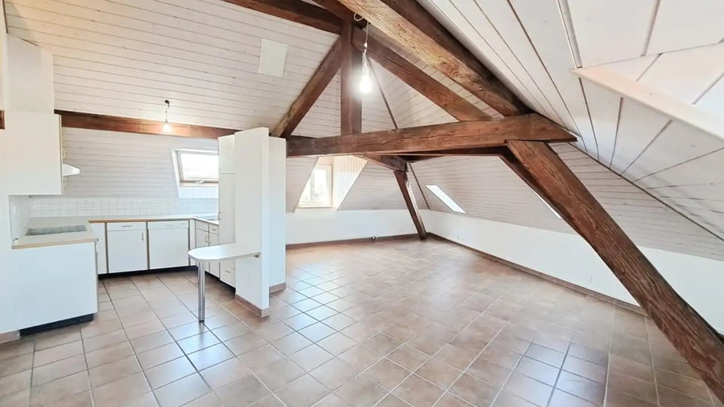 Appartamento in affitto - Rue D'yverdon 7, 1530 Payerne - Foto 2