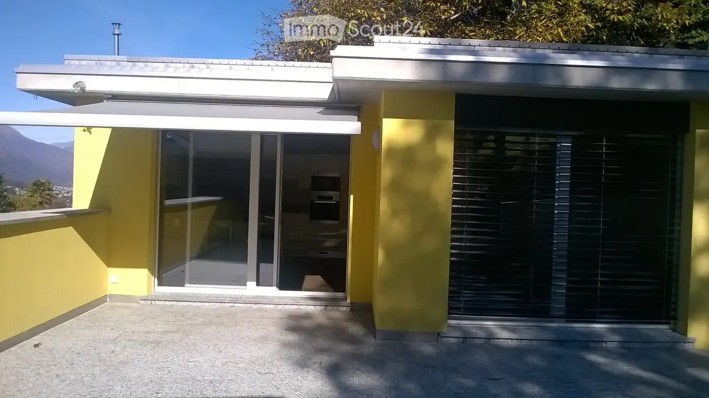 Single house for rent - Via Arbostora 23, 6913 Carabbia