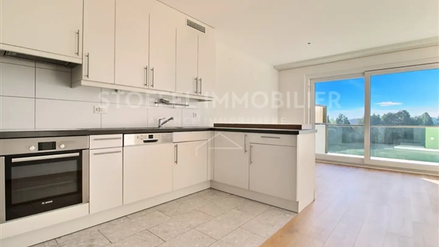 Apartment for sale - 1283 La Plaine