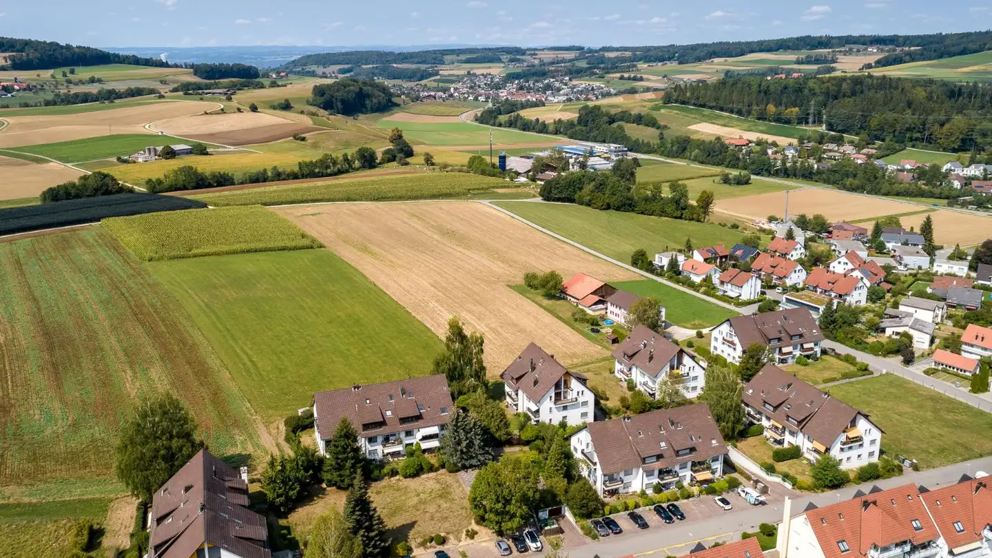 Appartement à louer - Im First 14, 5420 Ehrendingen - Photo 3