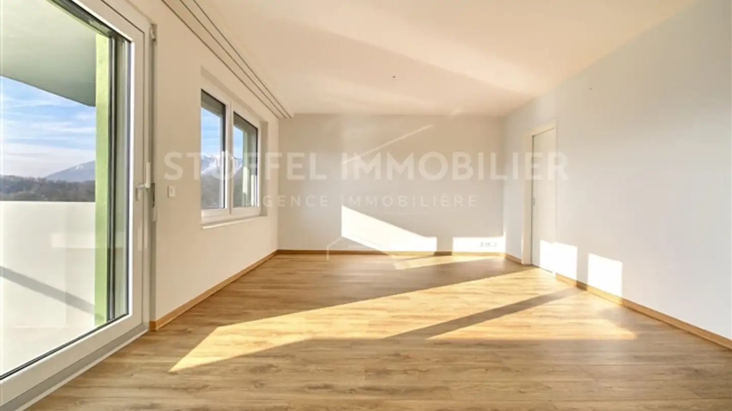 Apartment for sale - 1283 La Plaine - Photo 2