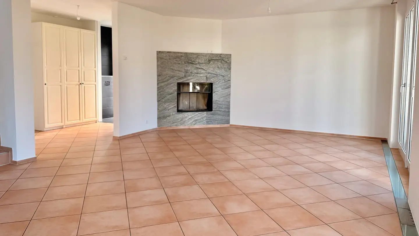 Single house for rent - St. Niklausstrasse 20, 8103 Unterengstringen - Photo 3