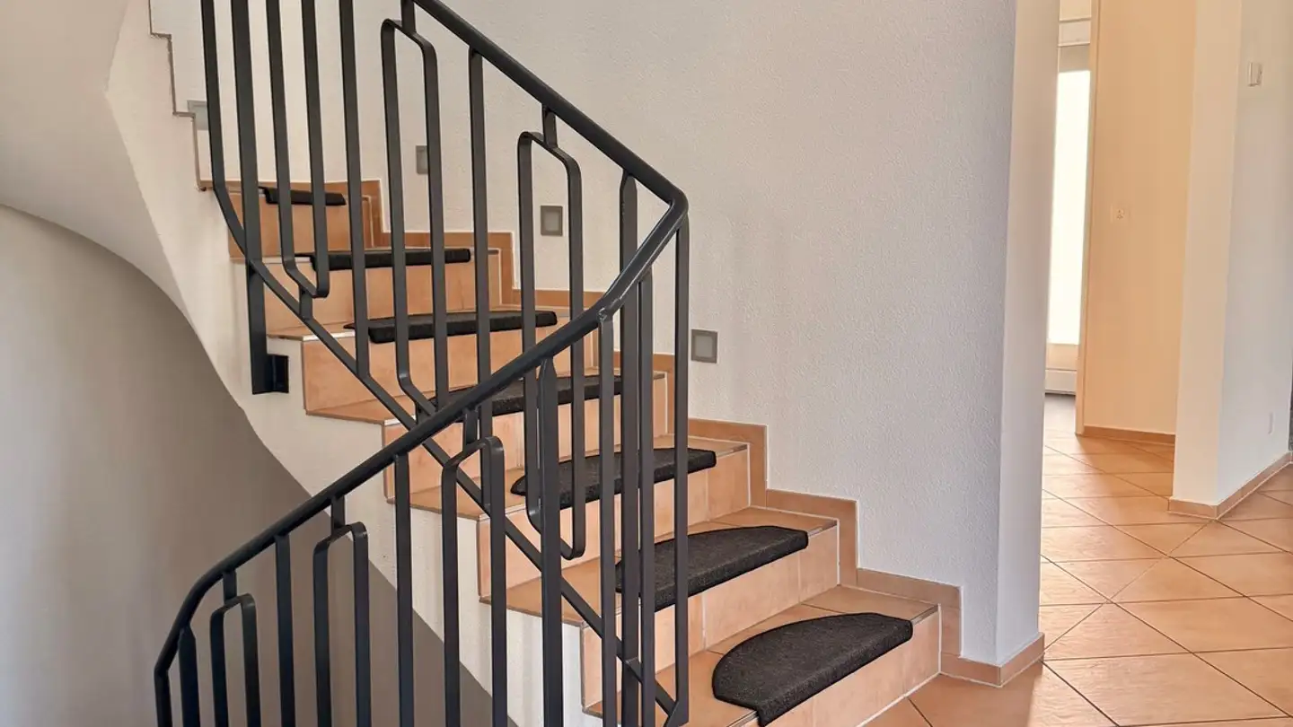 Single house for rent - St. Niklausstrasse 20, 8103 Unterengstringen - Photo 4