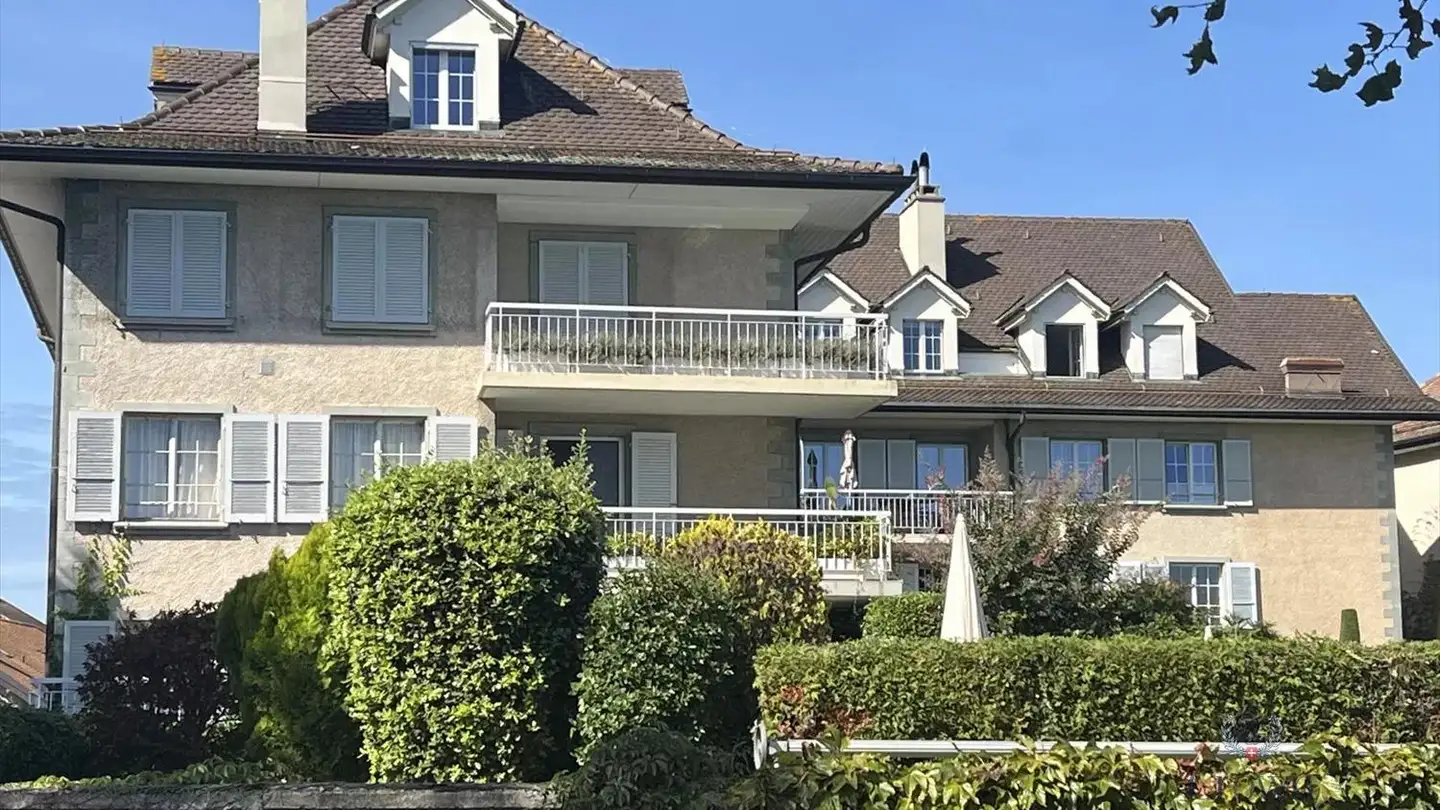 Wohnung kaufen - 1162 St-Prex - Foto 2