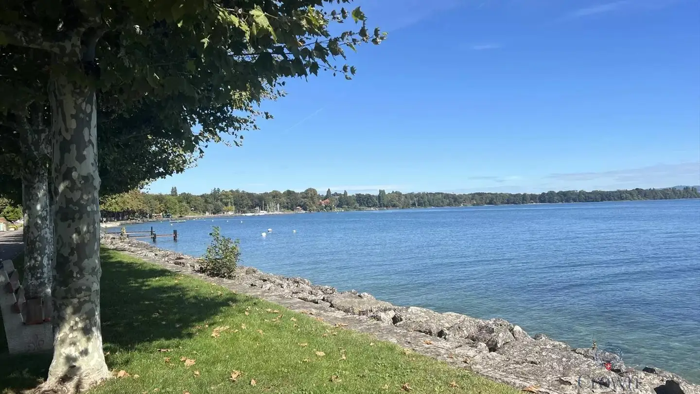 Wohnung kaufen - 1162 St-Prex - Foto 3