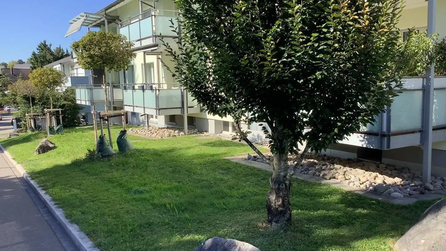 Appartement à louer - Riedenerstrasse 62, 8304 Wallisellen