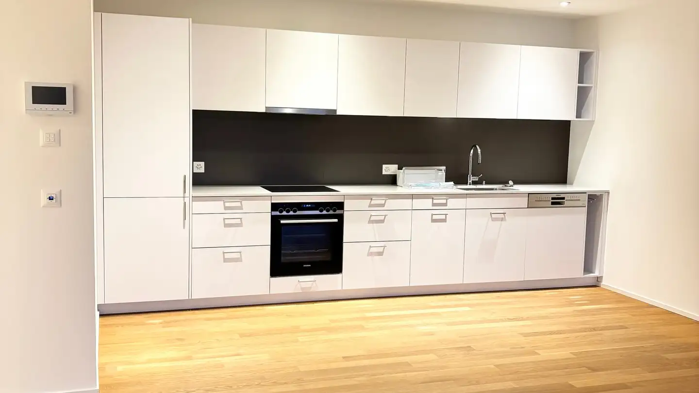 Wohnung mieten - Oberdorfstrasse 16, 4244 Röschenz