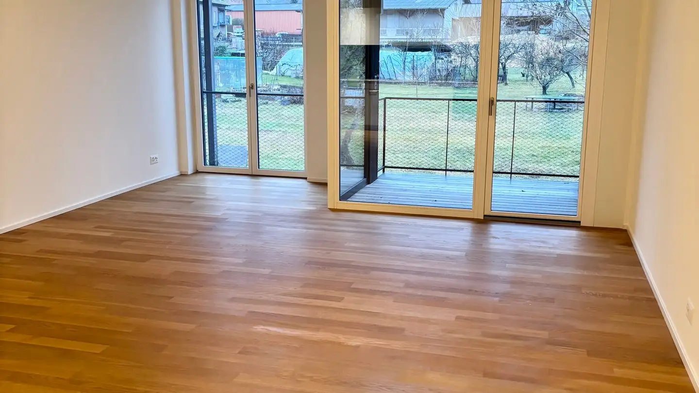 Wohnung mieten - Oberdorfstrasse 16, 4244 Röschenz - Foto 2