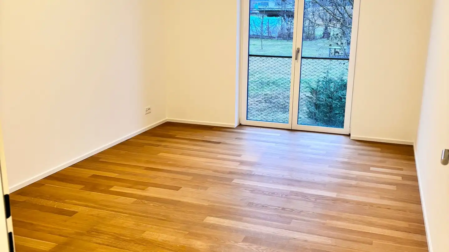 Wohnung mieten - Oberdorfstrasse 16, 4244 Röschenz - Foto 4