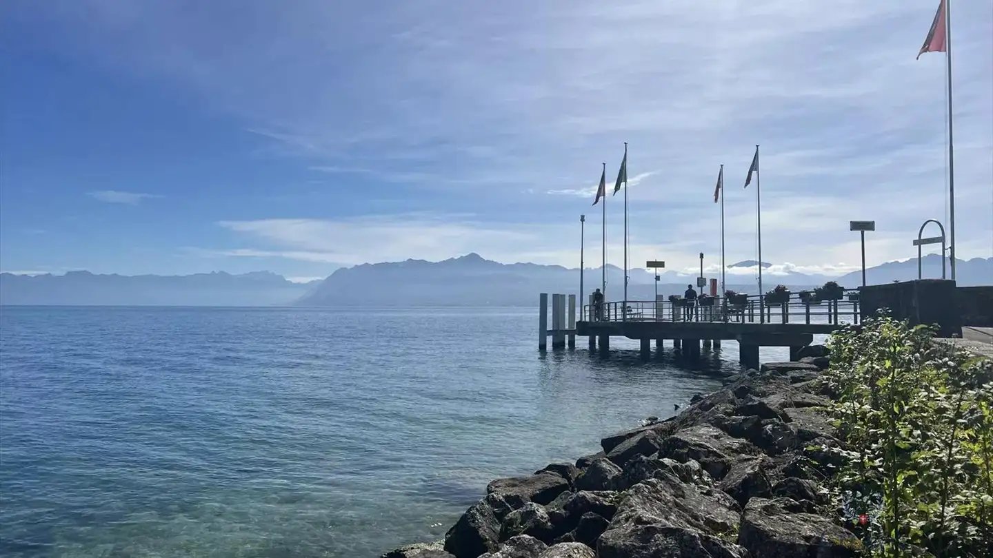 Wohnung kaufen - 1162 St-Prex - Foto 4