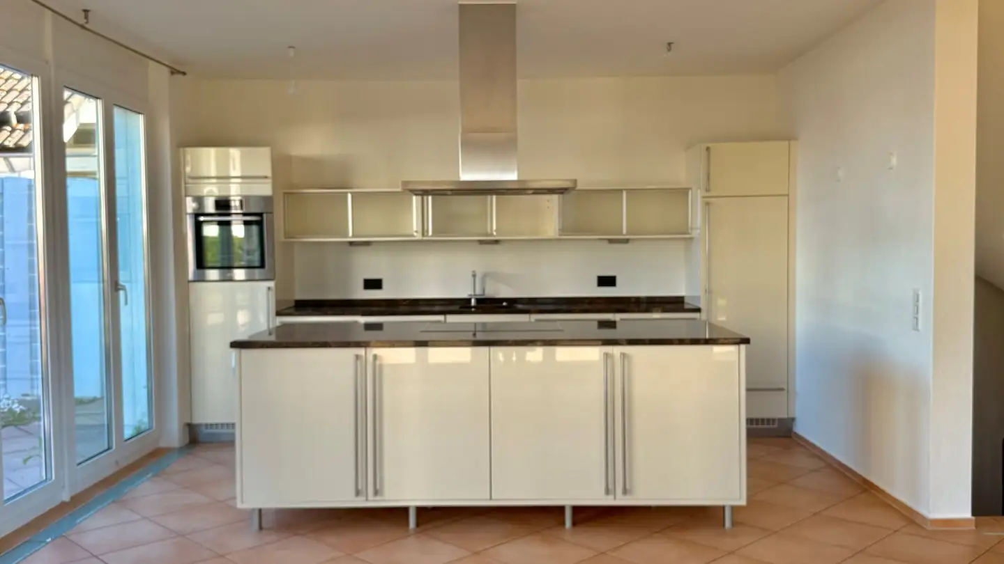 Single house for rent - St. Niklausstrasse 20, 8103 Unterengstringen