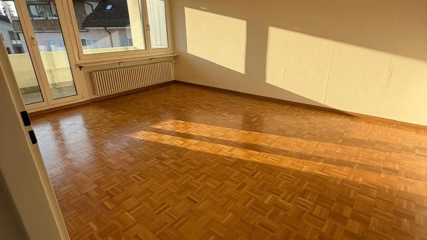 Appartement à louer - Kunklerstrasse 15, 8600 Dübendorf