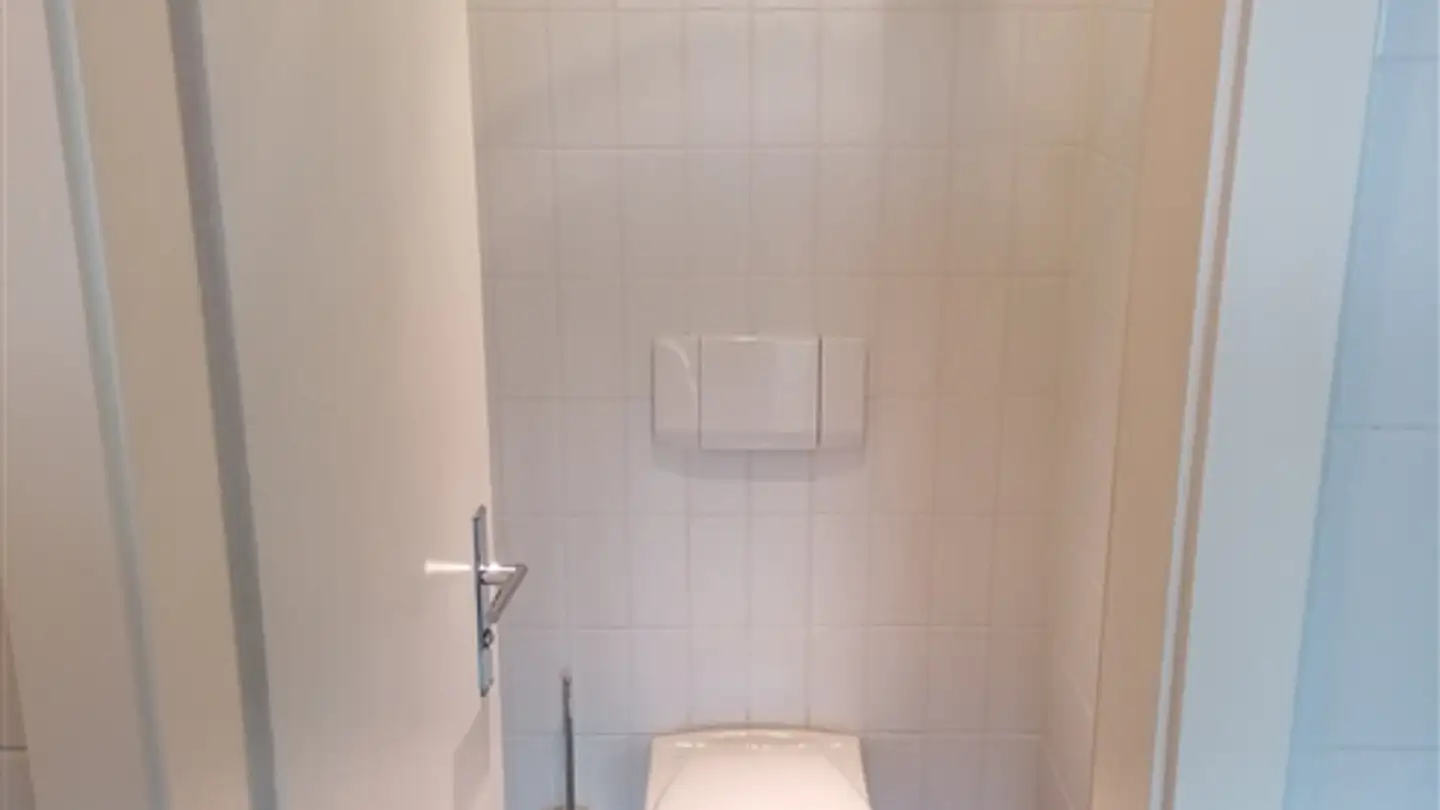 Wohnung mieten - Bachstrasse 29, 8912 Obfelden