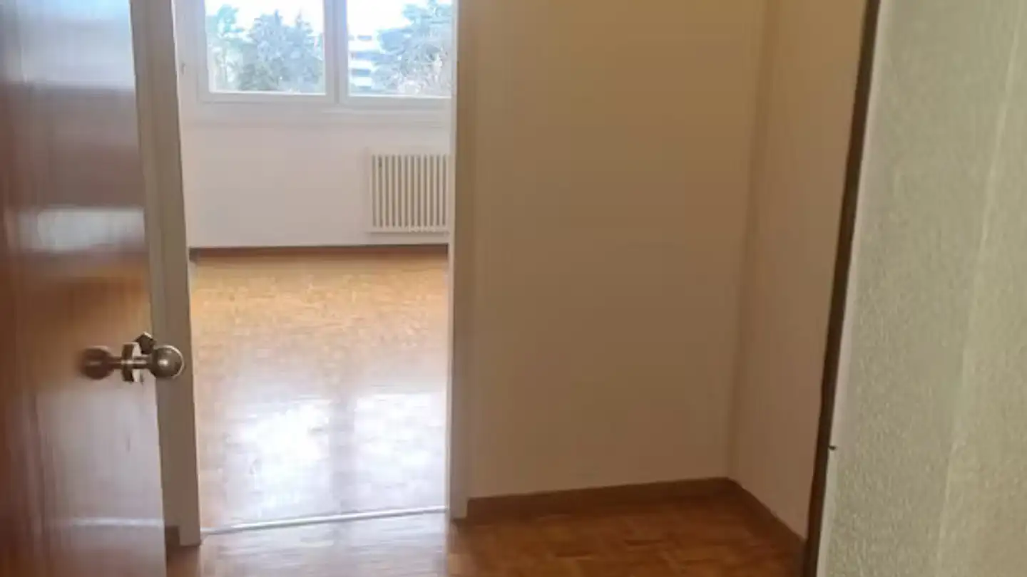 Wohnung mieten - Rue Camille- Martin, 1203 Genève