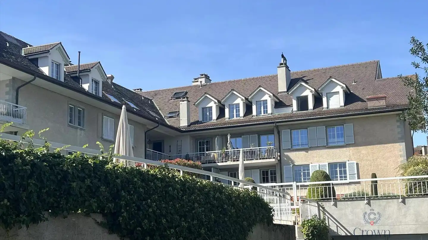 Apartment for sale - 1162 St-Prex - Photo 2