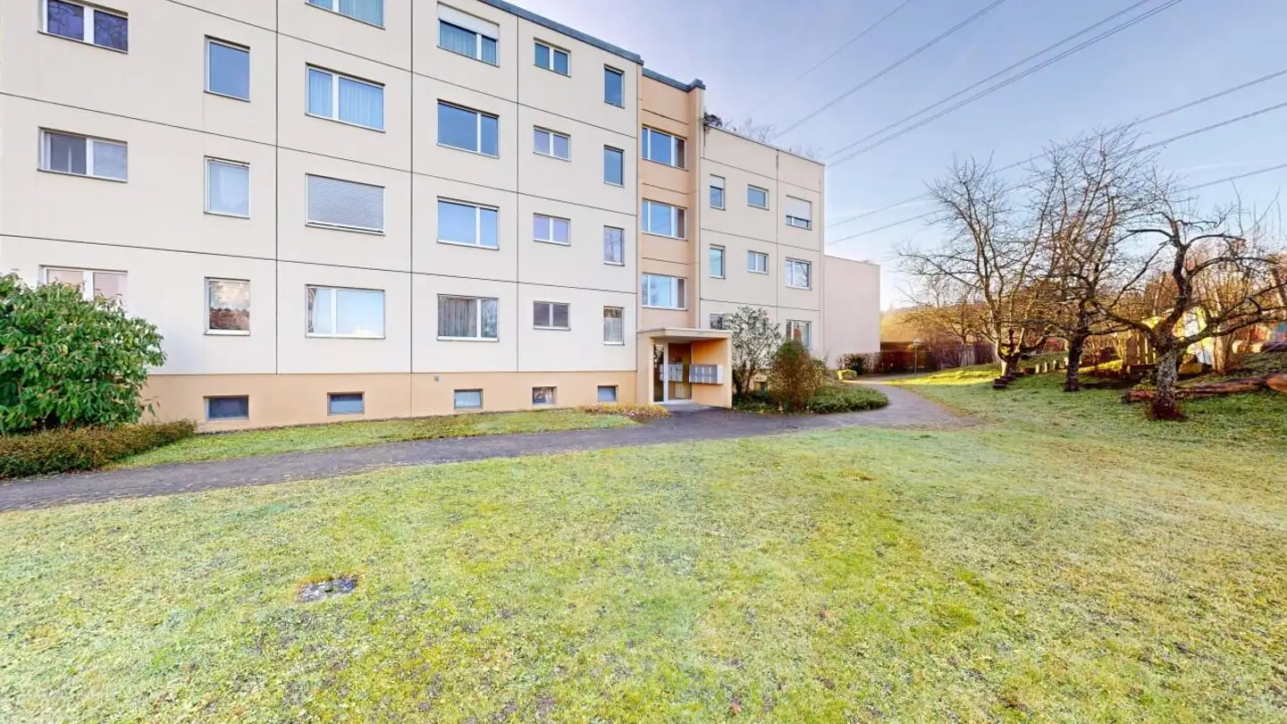 Appartamento in vendita - 8121 Benglen