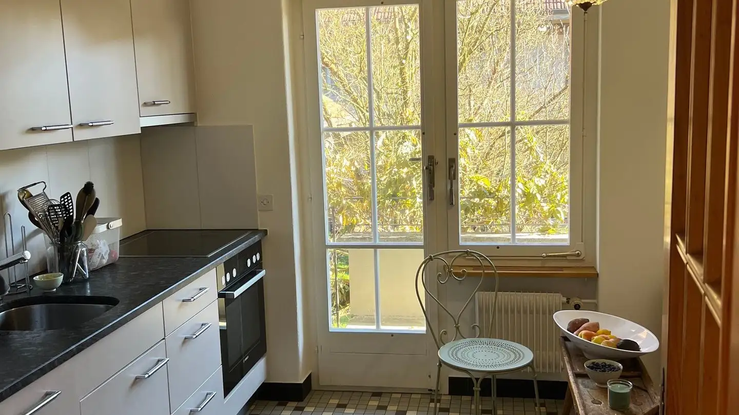 Wohnung mieten - Herrenschwandenstrasse 6, 3037 Herrenschwanden - Foto 4