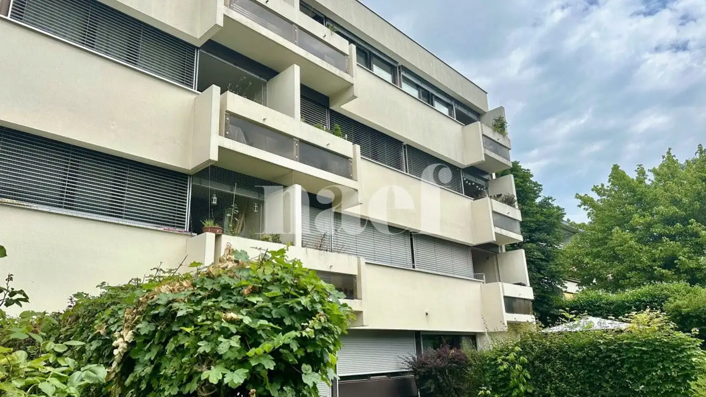 Appartement à louer - Chemin Du Vieux-Bureau 96, 1217 Meyrin