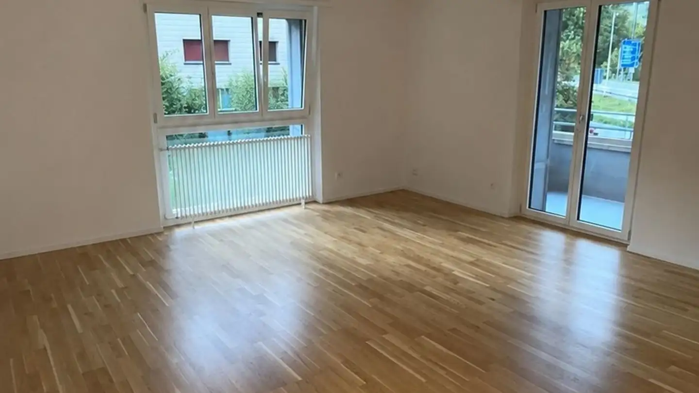 Wohnung mieten - Simmentalstrasse 19, 3700 Spiez