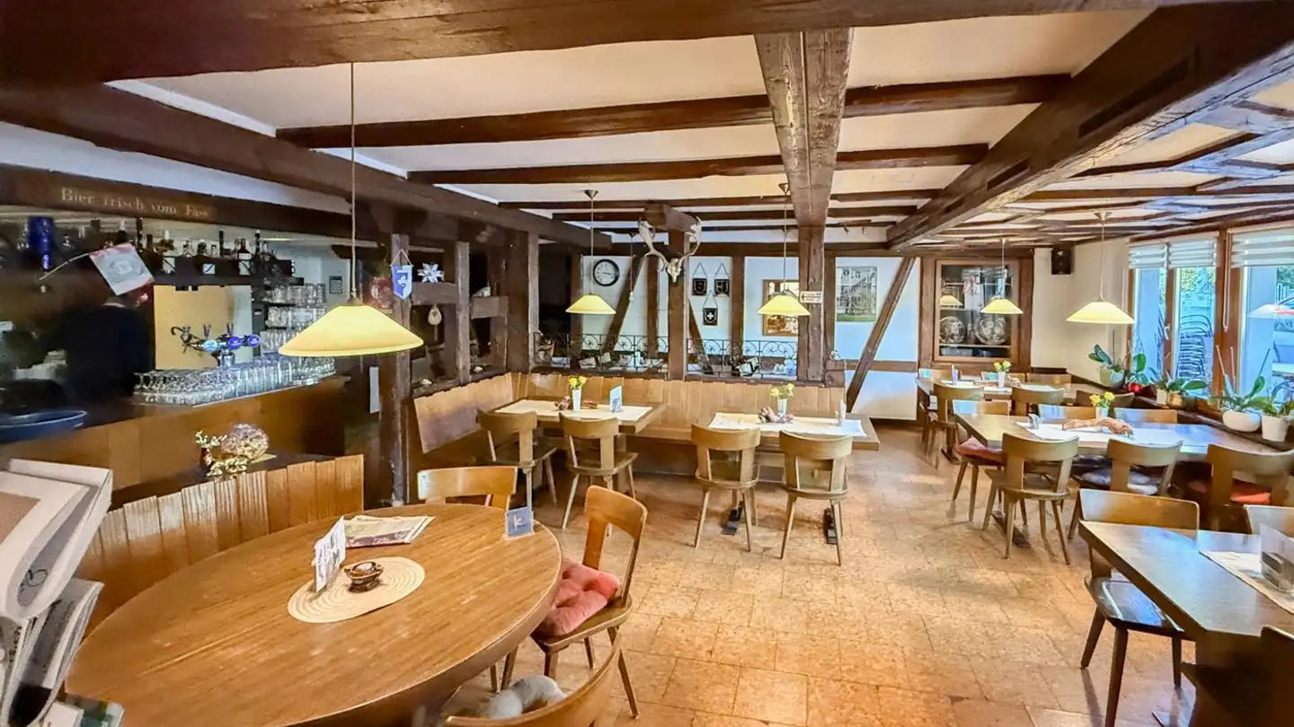 Edificio residenziale in vendita - 5313 Klingnau - Foto 2