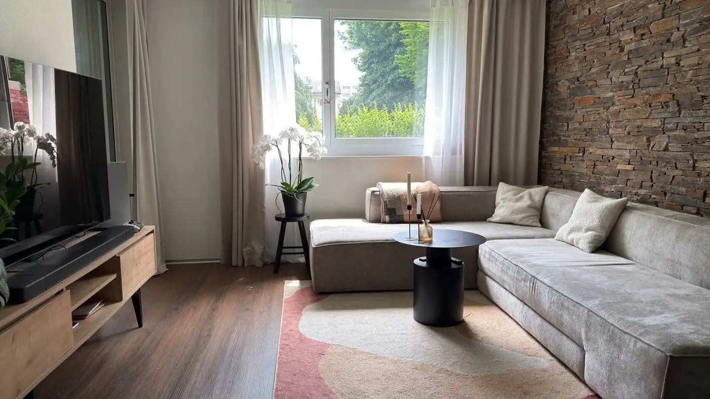Appartement à louer - 8302 Kloten