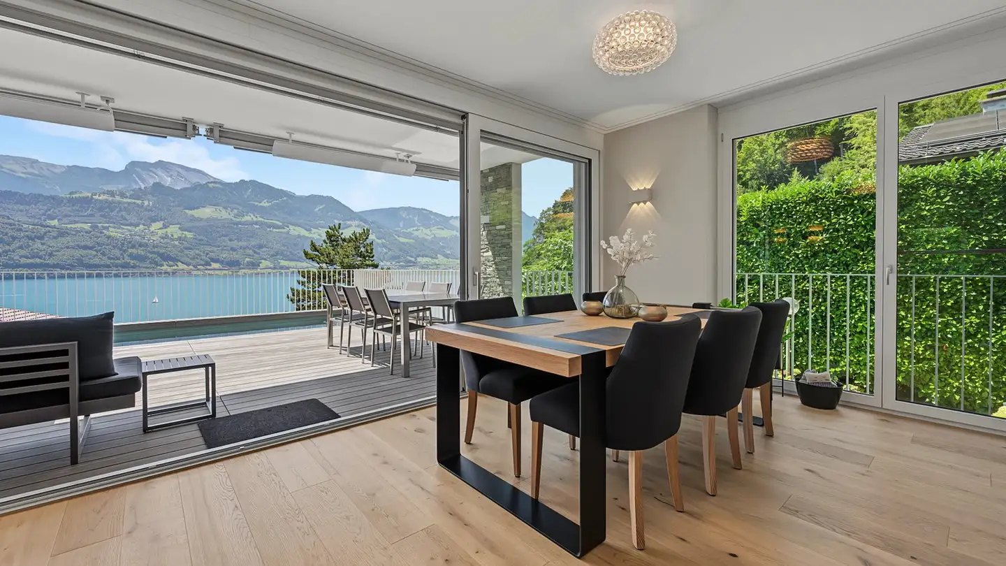 Einfamilienhaus kaufen - 6442 Gersau
