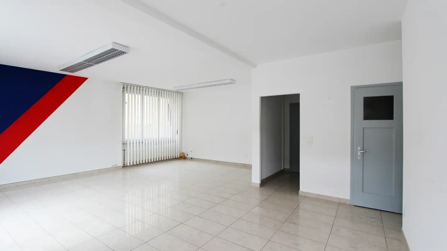 Commercial à louer - 3930 Visp - Photo 4