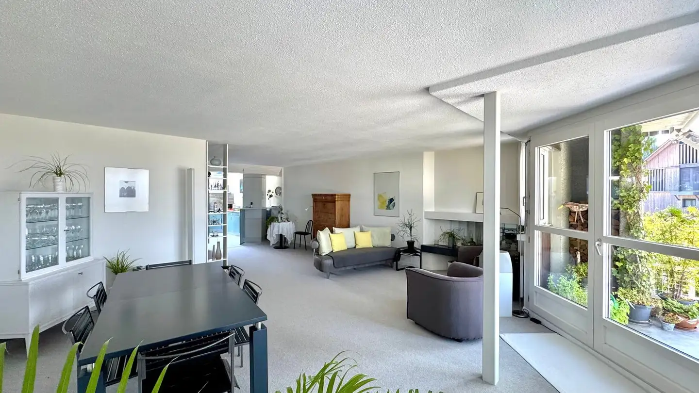 Casa a schiera in vendita - Leebernstrasse 31, 8635 Dürnten - Foto 3