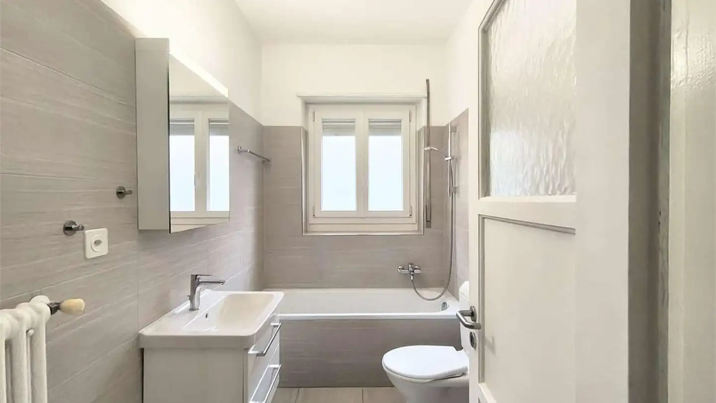 Apartment for rent - Via Maggio, 6900 Lugano