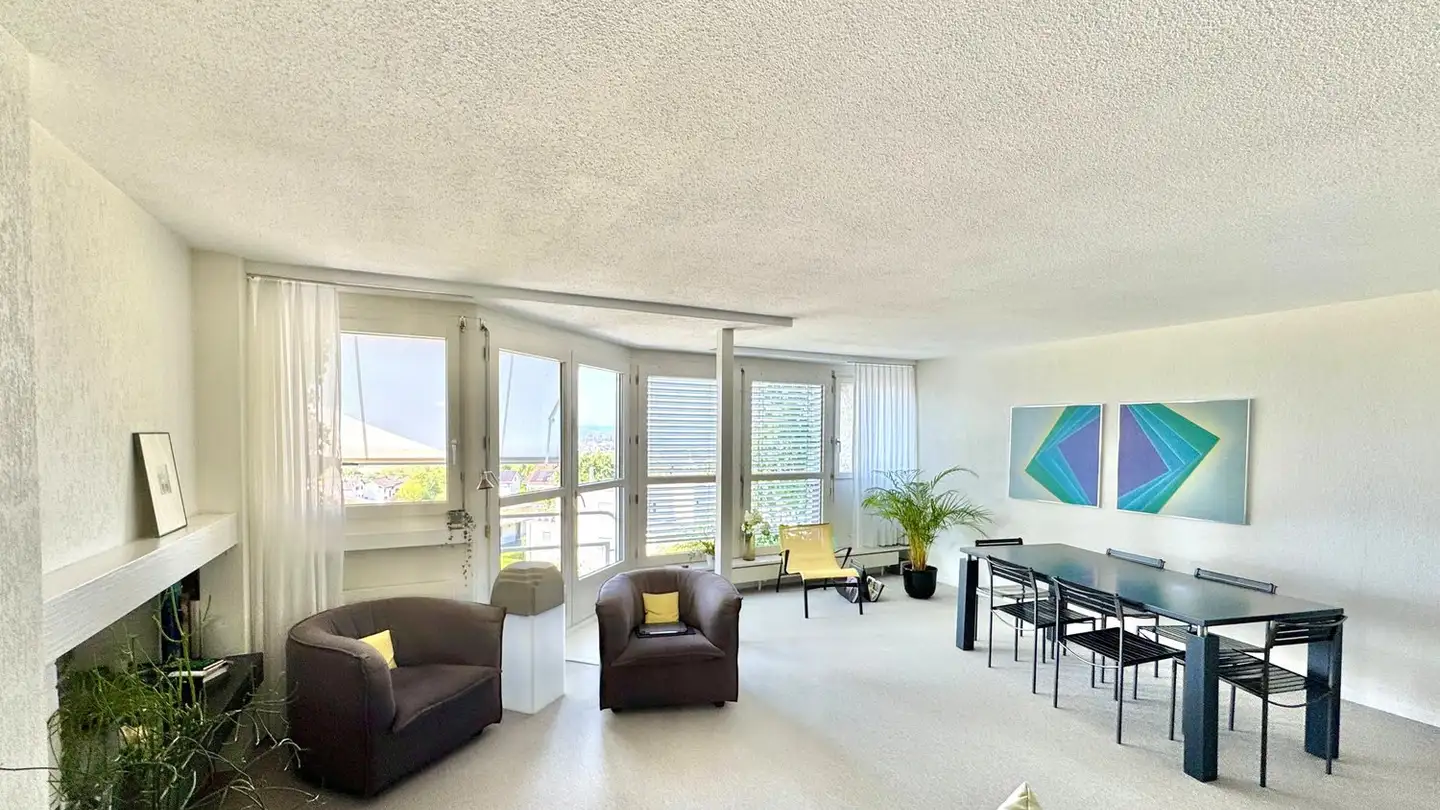 Casa a schiera in vendita - Leebernstrasse 31, 8635 Dürnten - Foto 4