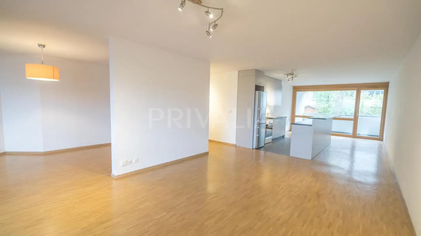 Wohnung mieten - 1218 Le Grand-Saconnex