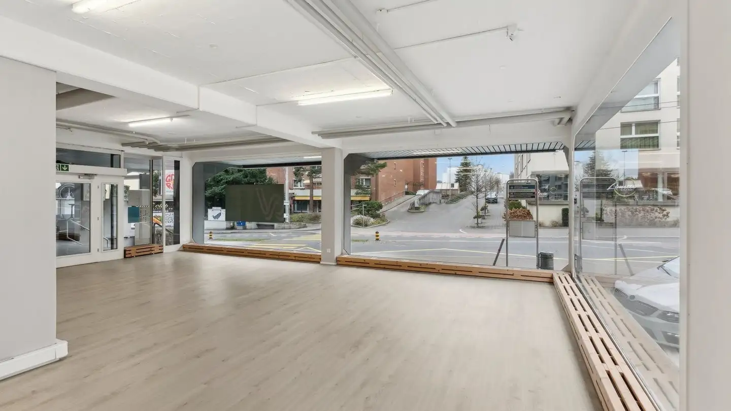 Commercial à louer - Gerliswilstrasse 64, 6020 Emmenbrücke - Photo 4