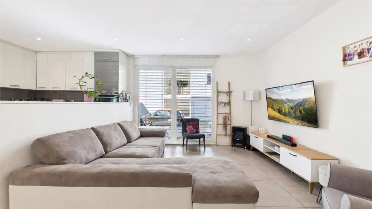 Wohnung kaufen - 6500 Bellinzona - Foto 4