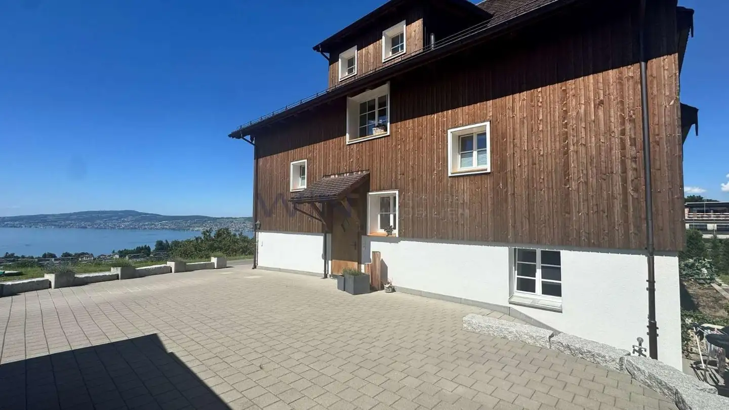 Penthouse mieten - 8835 Feusisberg - Foto 4