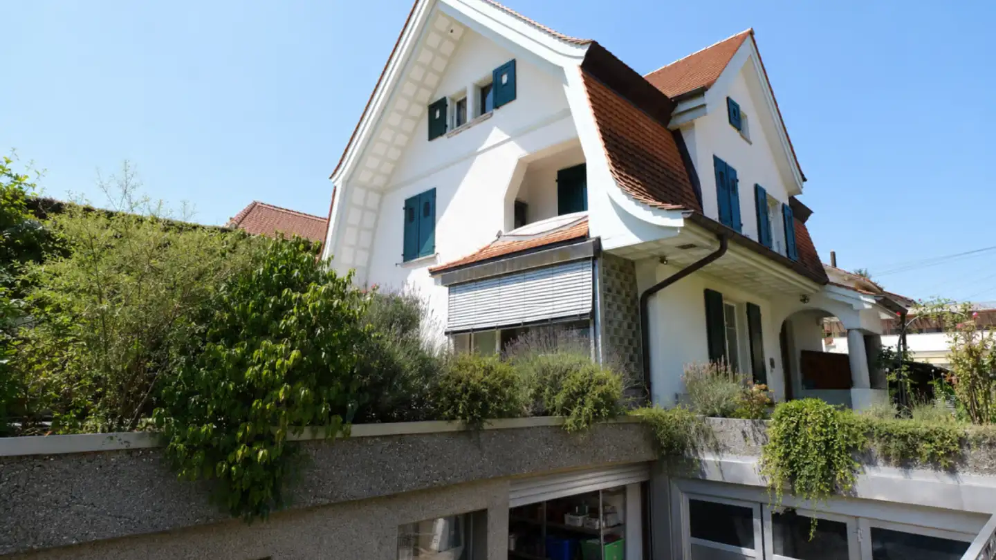 Casa singola in vendita - Grünauweg 2, 3600 Thun - Foto 2