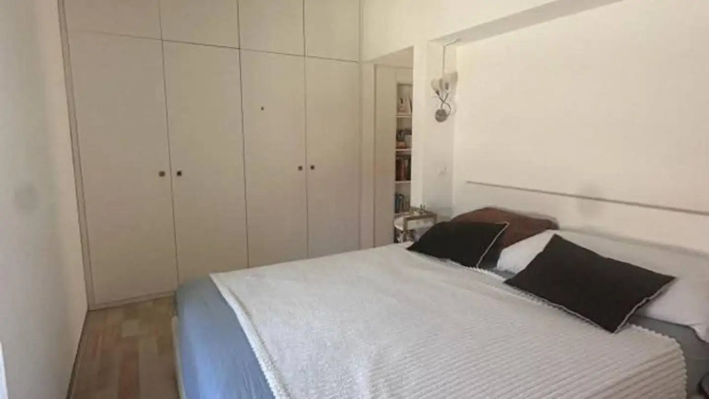 Maison à louer - Contrada Cantón Da Mezz, 6984 Pura - Photo 4