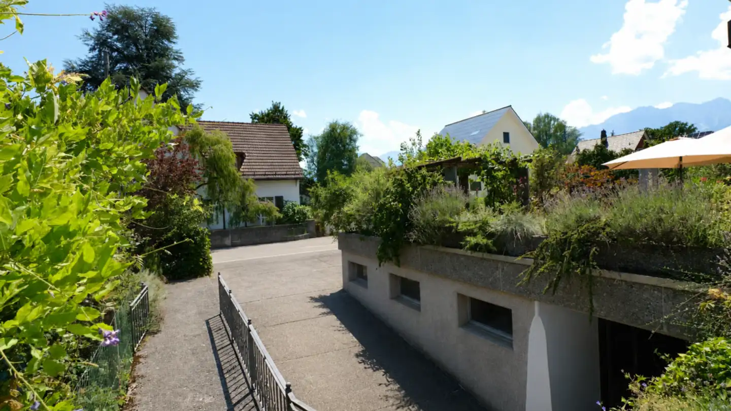 Casa singola in vendita - Grünauweg 2, 3600 Thun - Foto 3