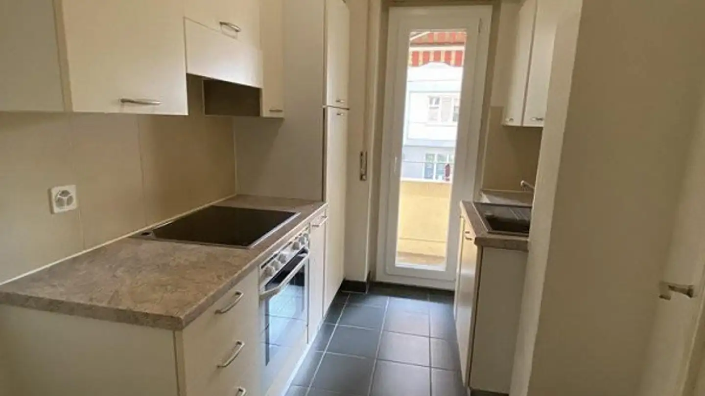 Appartement à louer - Avenue Alexandre-Vinet 24, 1004 Lausanne - Photo 3