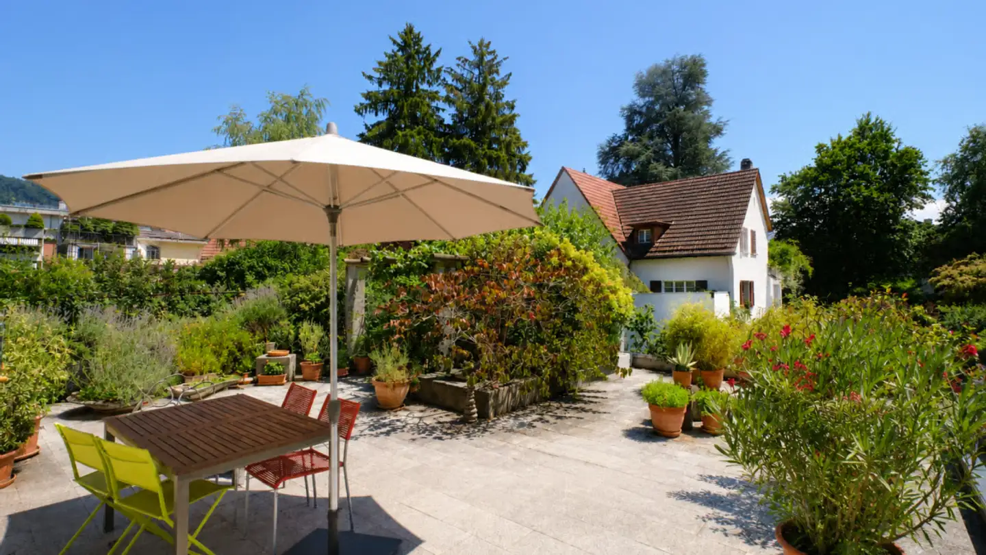 Casa singola in vendita - Grünauweg 2, 3600 Thun - Foto 4