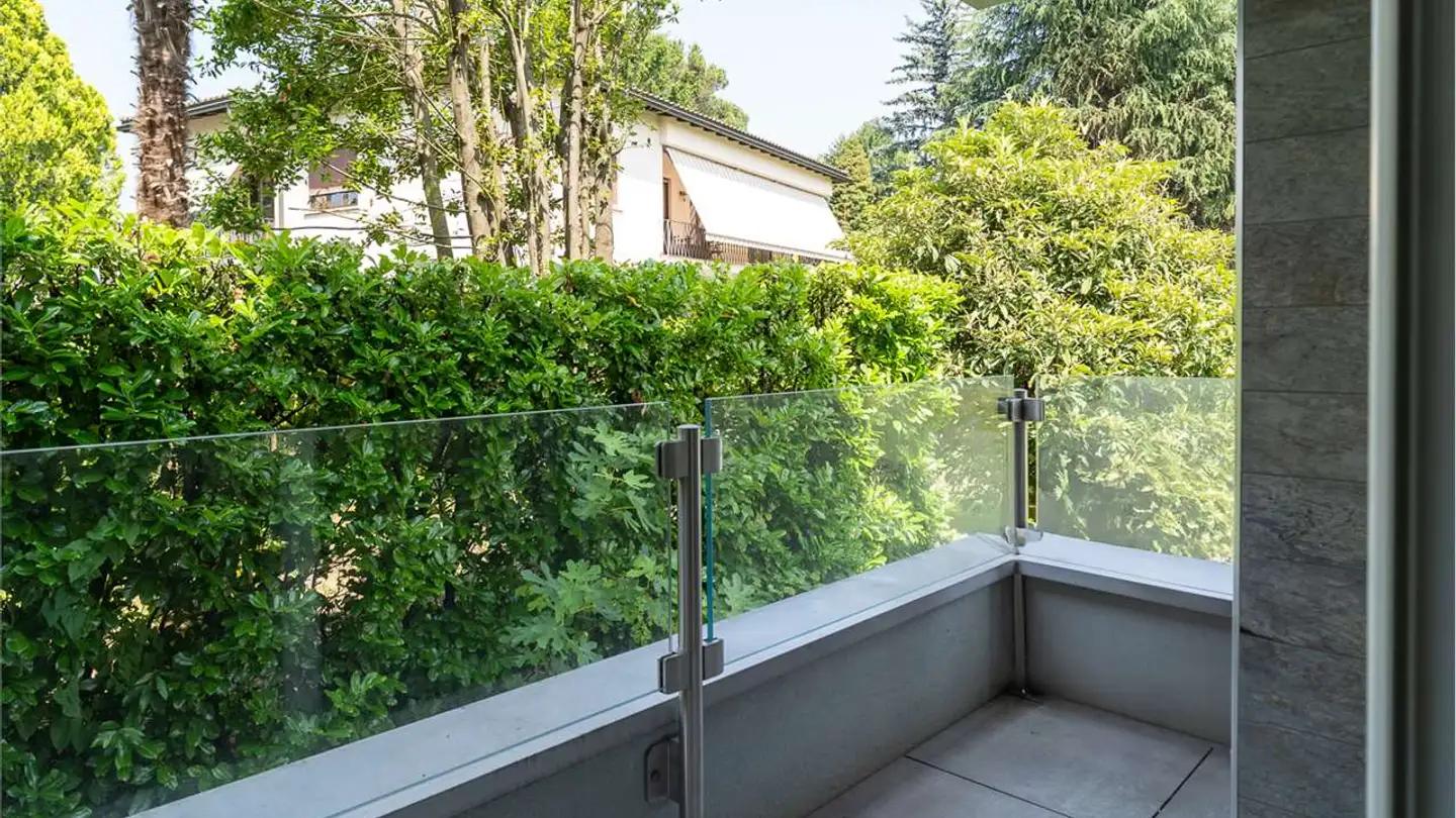 Appartement à vendre - Via Montalbano 5, 6925 Gentilino - Photo 3