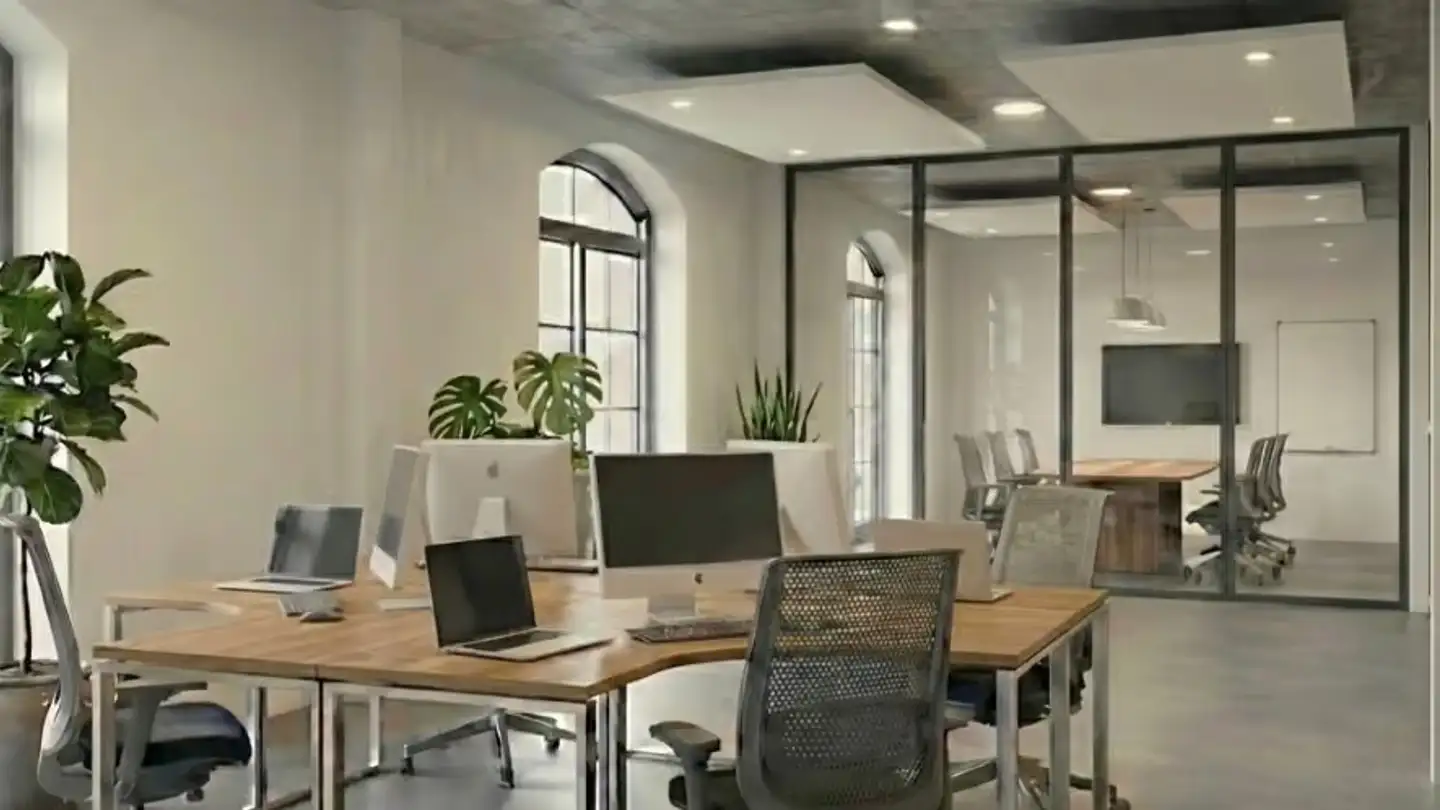 Office space for rent - Tödistrasse 2, 9500 Wil SG - Photo 4
