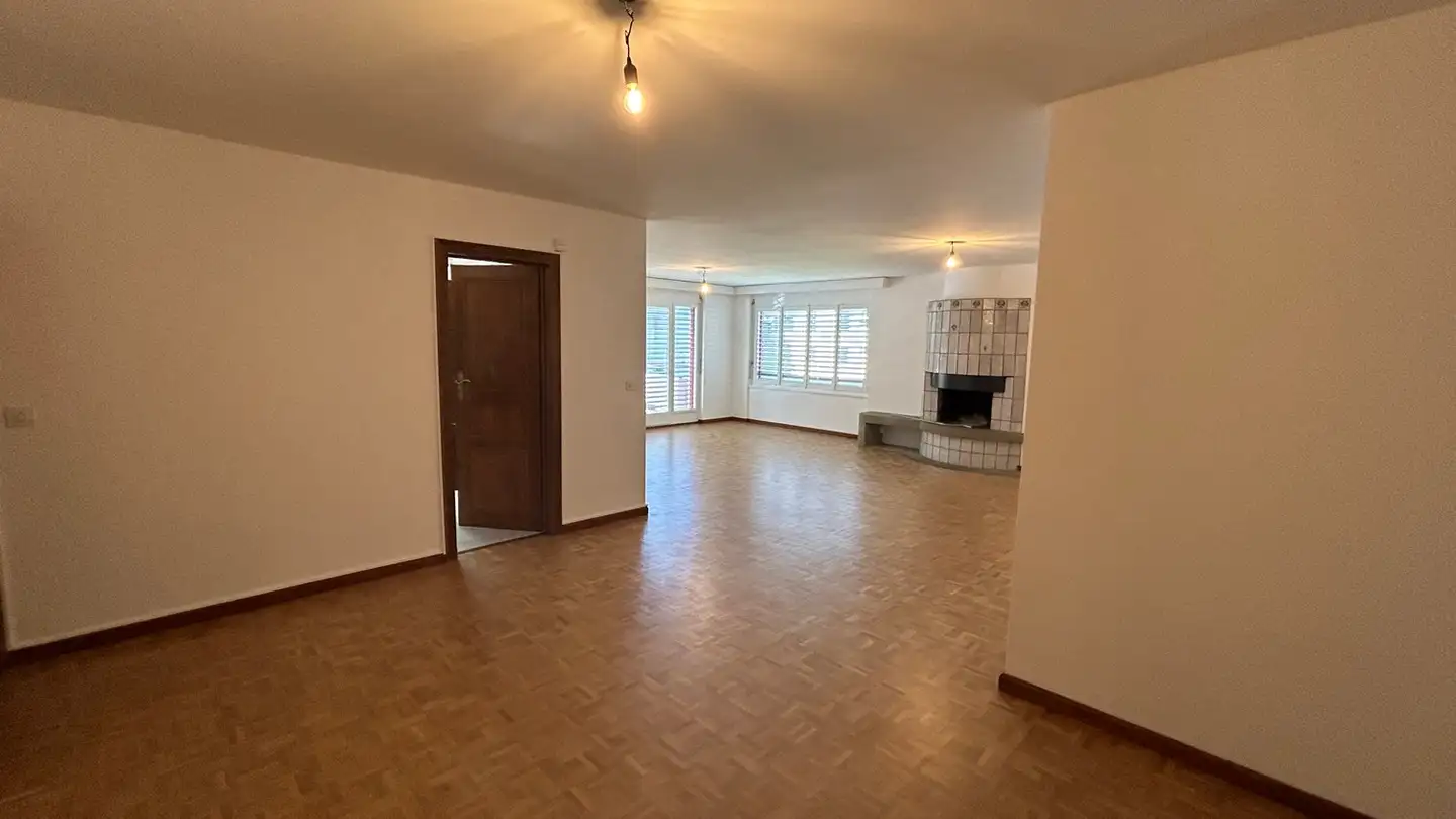 Appartamento in affitto - Avenue Des Mousquetaires, 1814 La Tour-de-Peilz - Photo 2