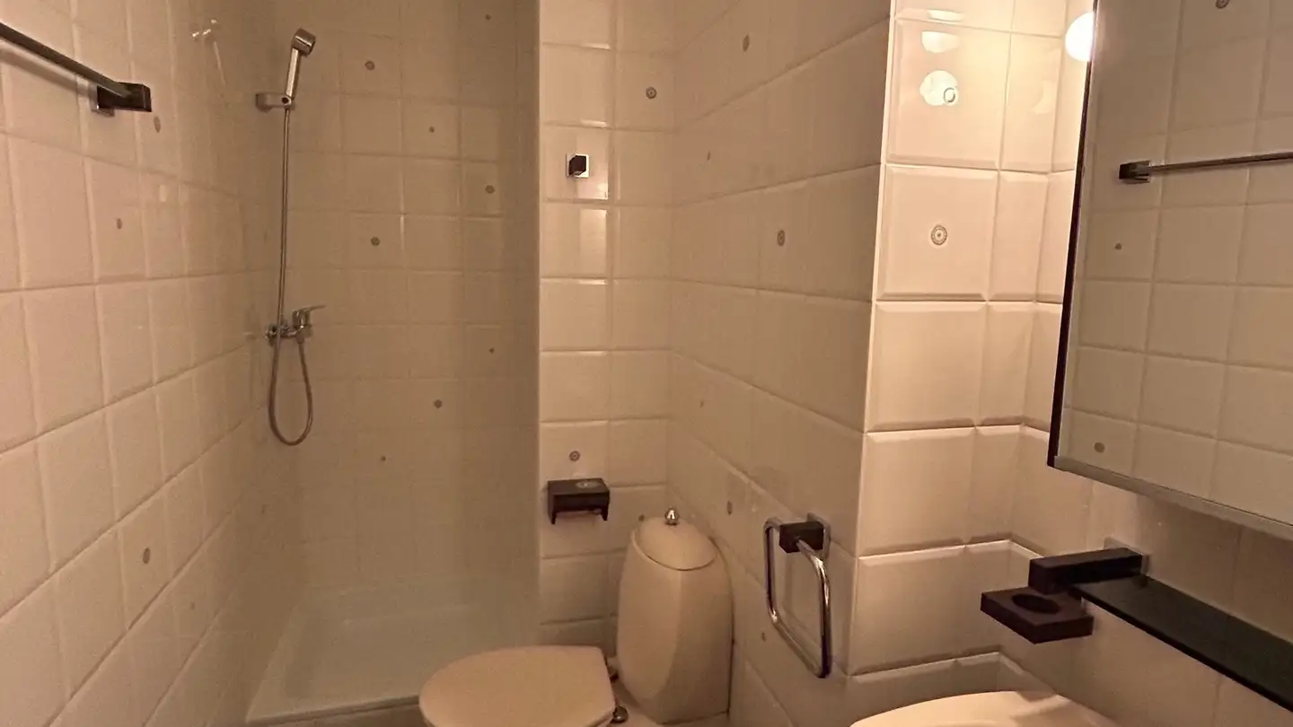 Appartamento in affitto - Avenue Des Mousquetaires, 1814 La Tour-de-Peilz - Photo 3