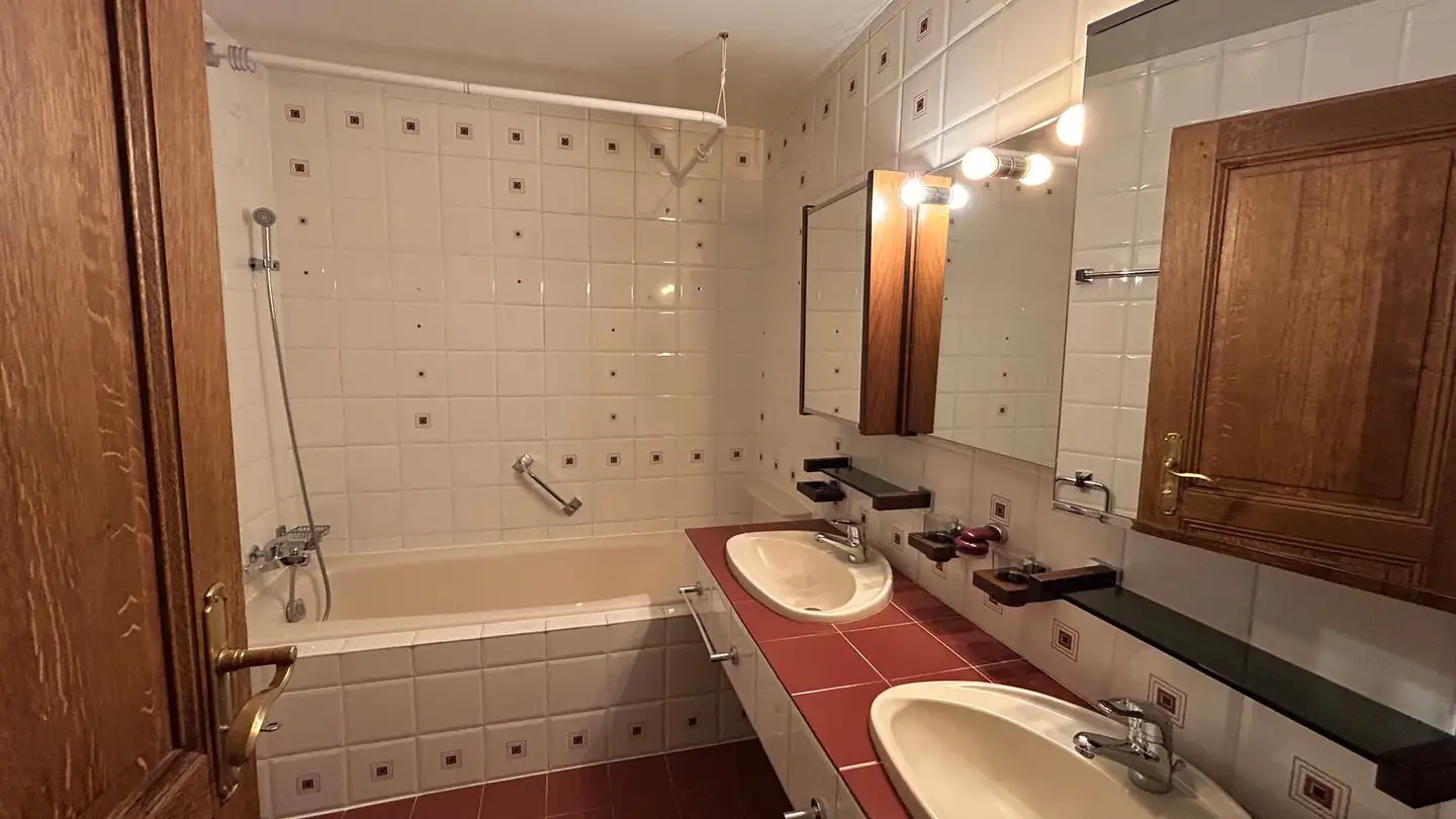 Appartamento in affitto - Avenue Des Mousquetaires, 1814 La Tour-de-Peilz - Photo 4