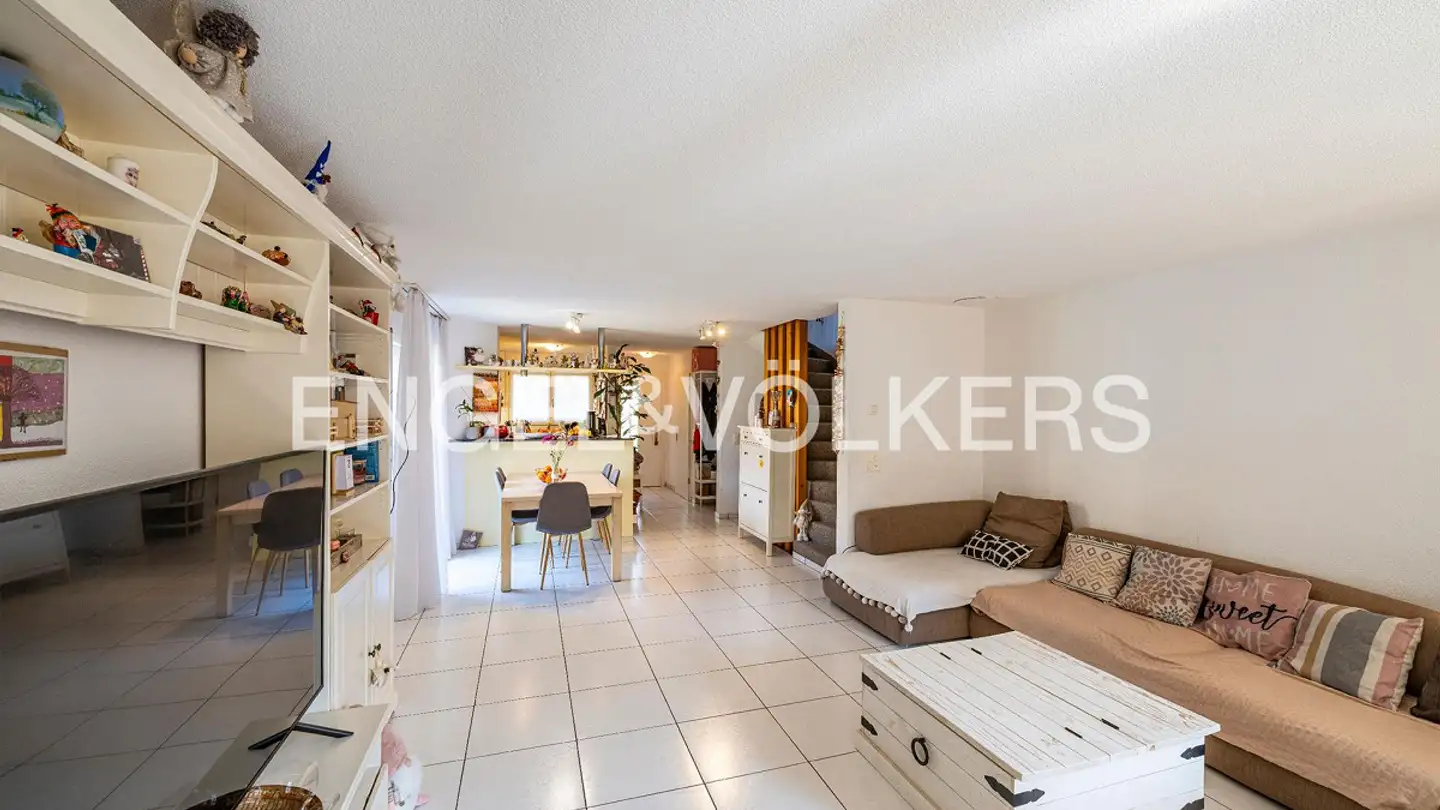 Single house for sale - Via San Michele 48c, 6987 Caslano - Photo 4