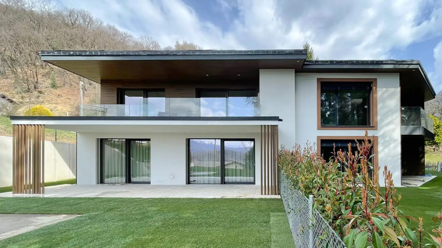 Appartement à vendre - 6968 Sonvico - Photo 2