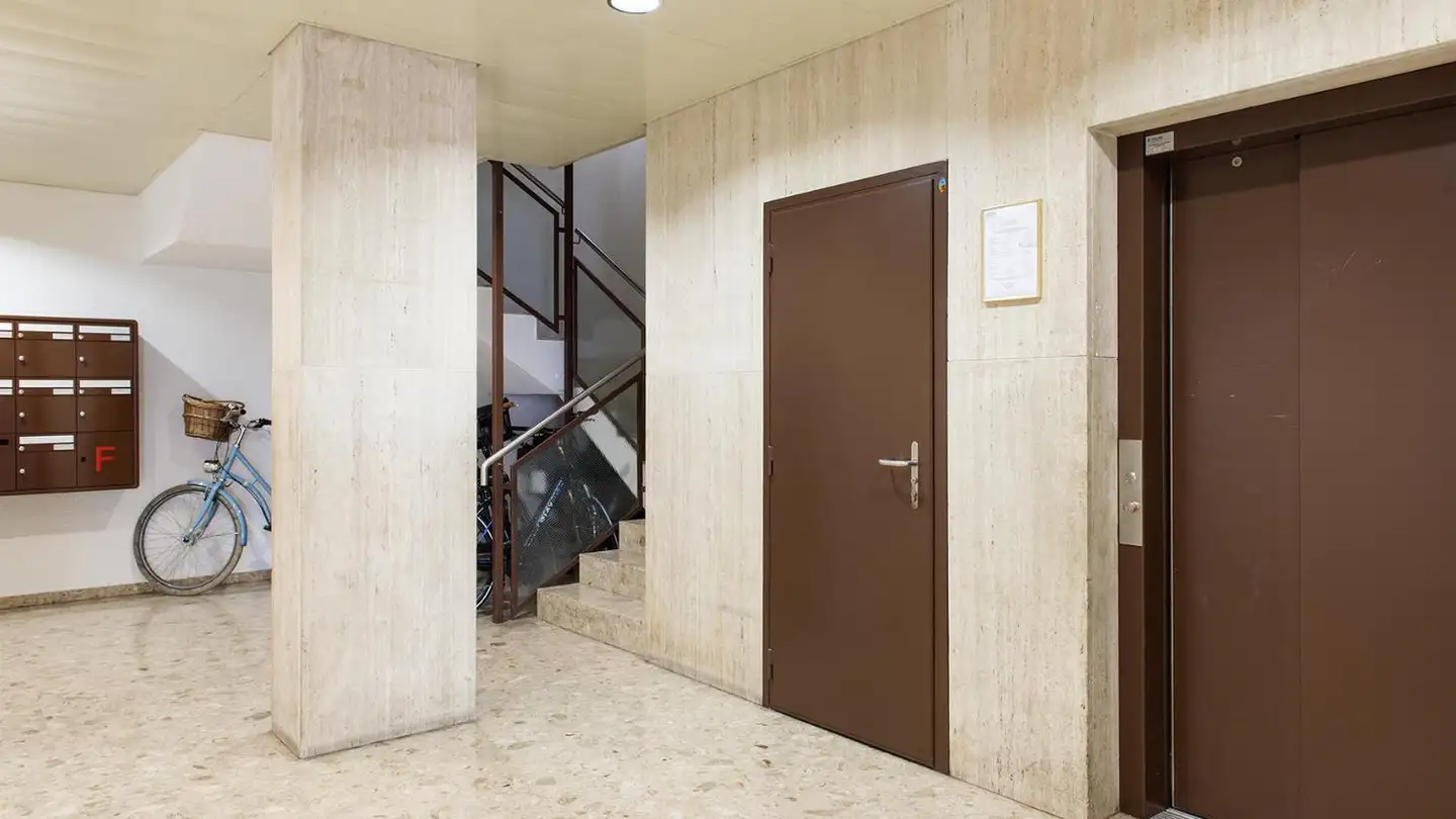 Appartement à louer - Rue De La Cloche 7, 1201 Genève - Photo 2