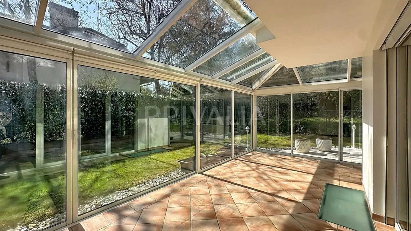 Villa for rent - 1290 Versoix - Photo 4