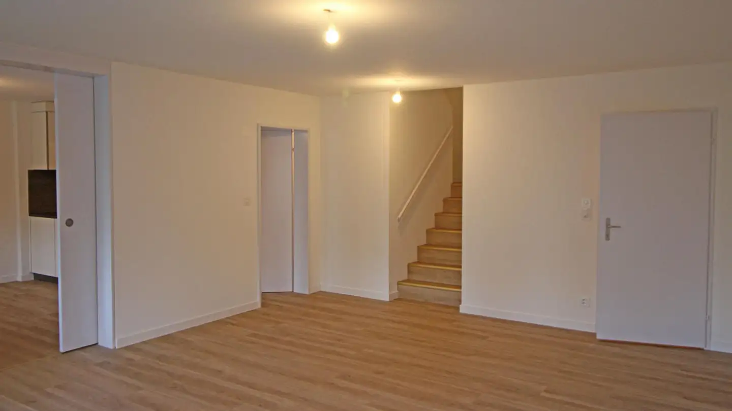 Apartment for rent - Violaweg 73, 4303 Kaiseraugst - Photo 2